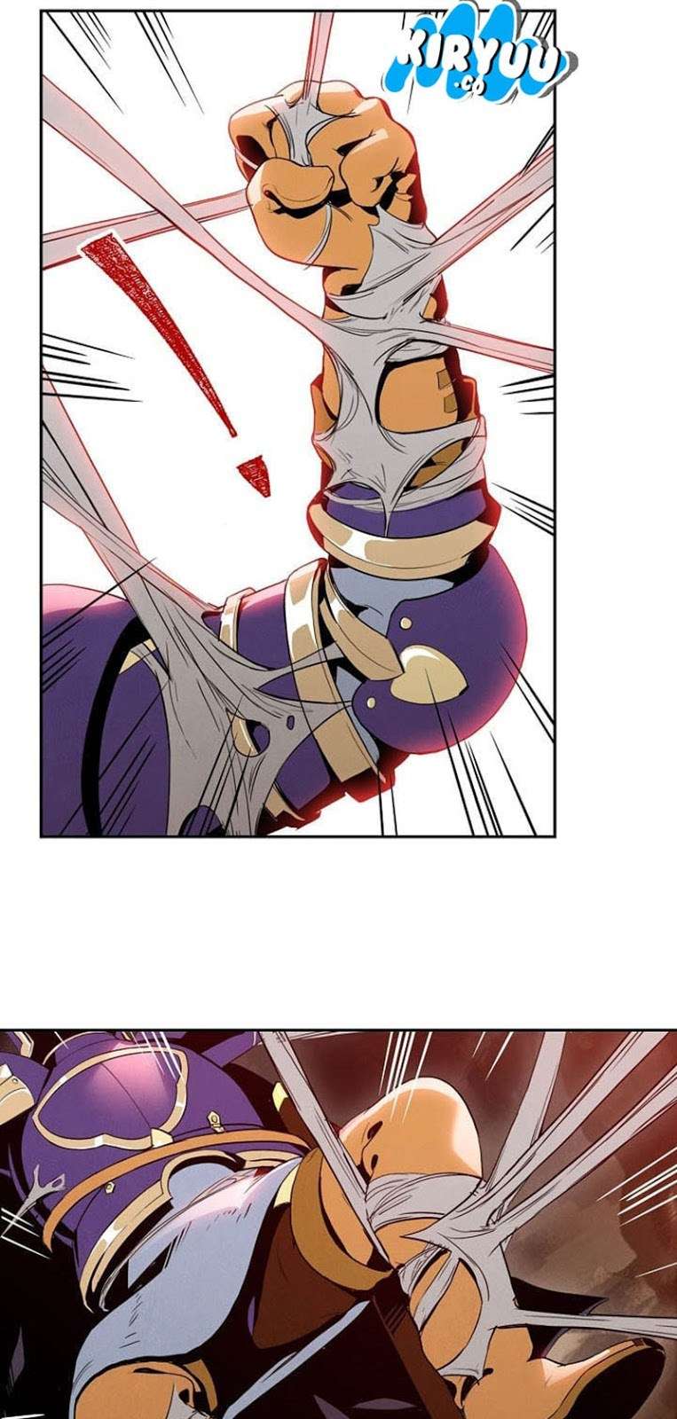 Skeleton Soldier Couldn’t Protect the Dungeon Chapter 15 - halaman 30