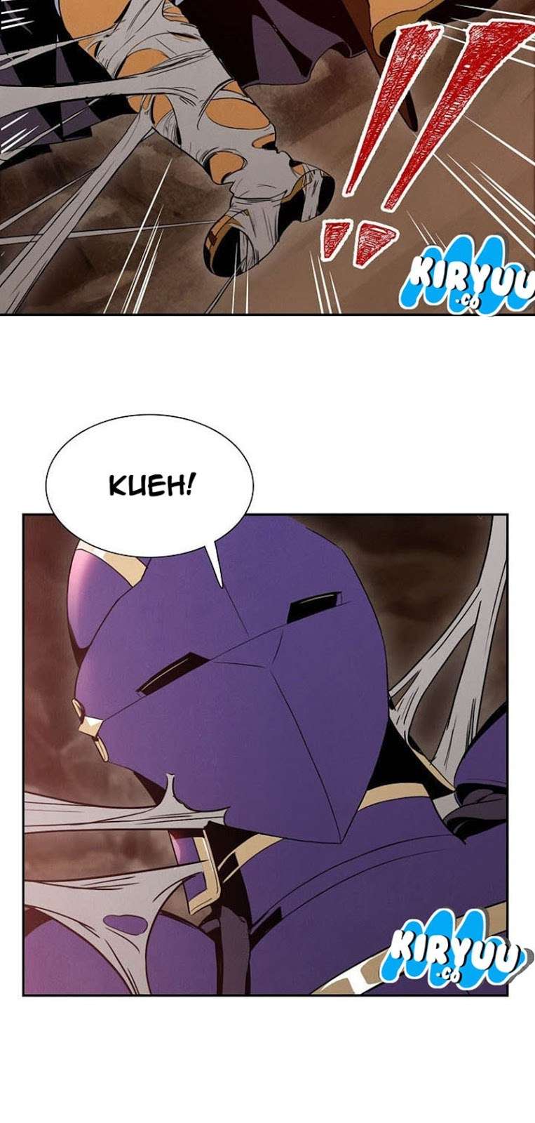 Skeleton Soldier Couldn’t Protect the Dungeon Chapter 15 - halaman 31