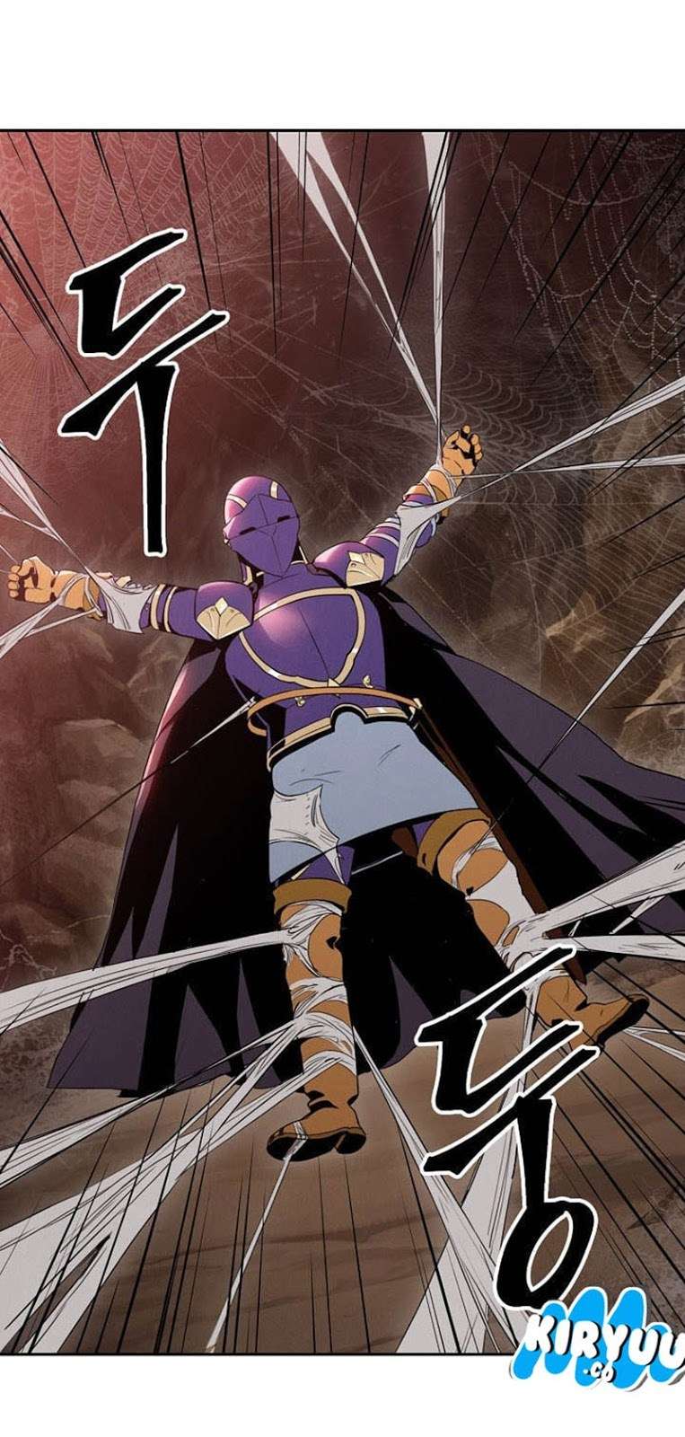 Skeleton Soldier Couldn’t Protect the Dungeon Chapter 15 - halaman 32
