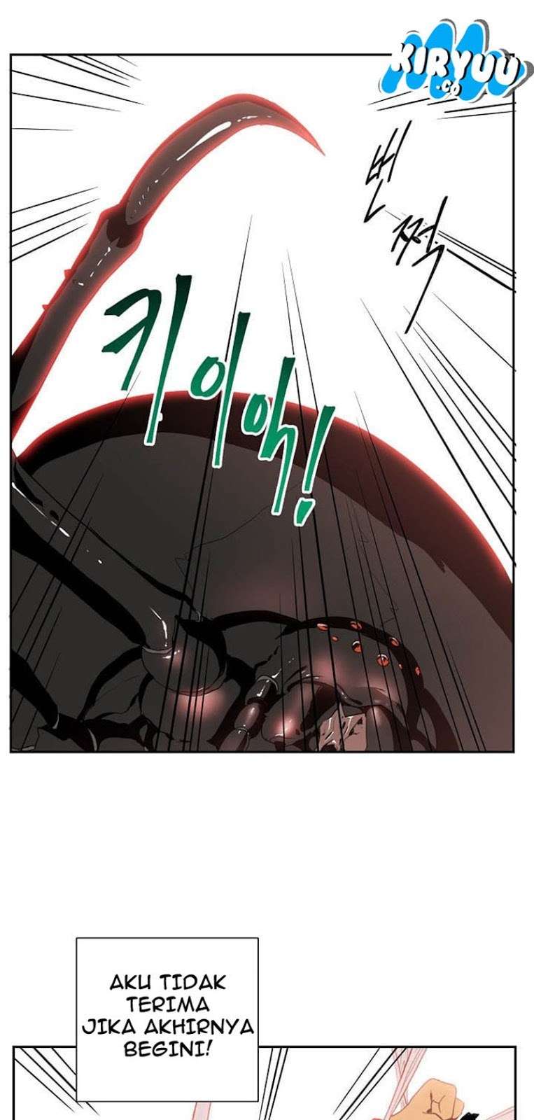 Skeleton Soldier Couldn’t Protect the Dungeon Chapter 15 - halaman 35