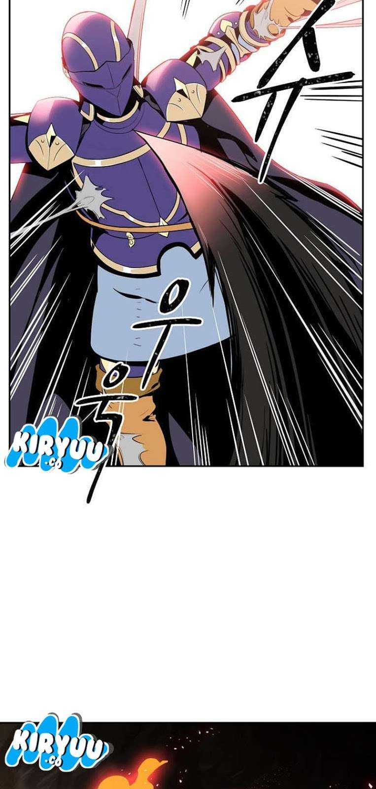 Skeleton Soldier Couldn’t Protect the Dungeon Chapter 15 - halaman 36