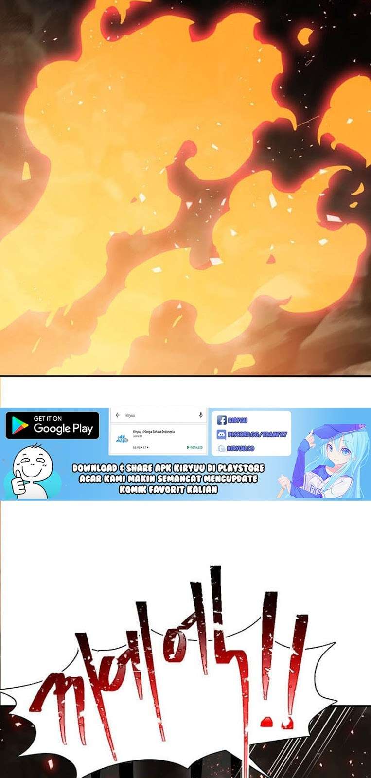 Skeleton Soldier Couldn’t Protect the Dungeon Chapter 15 - halaman 37