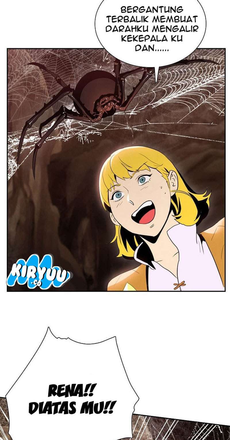 Skeleton Soldier Couldn’t Protect the Dungeon Chapter 15 - halaman 44