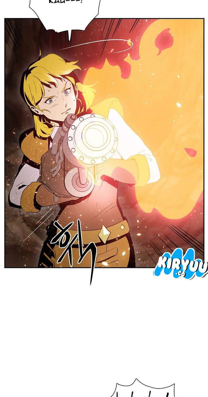 Skeleton Soldier Couldn’t Protect the Dungeon Chapter 15 - halaman 46