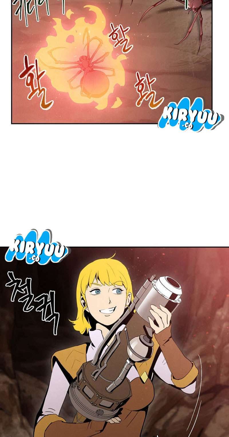 Skeleton Soldier Couldn’t Protect the Dungeon Chapter 15 - halaman 48