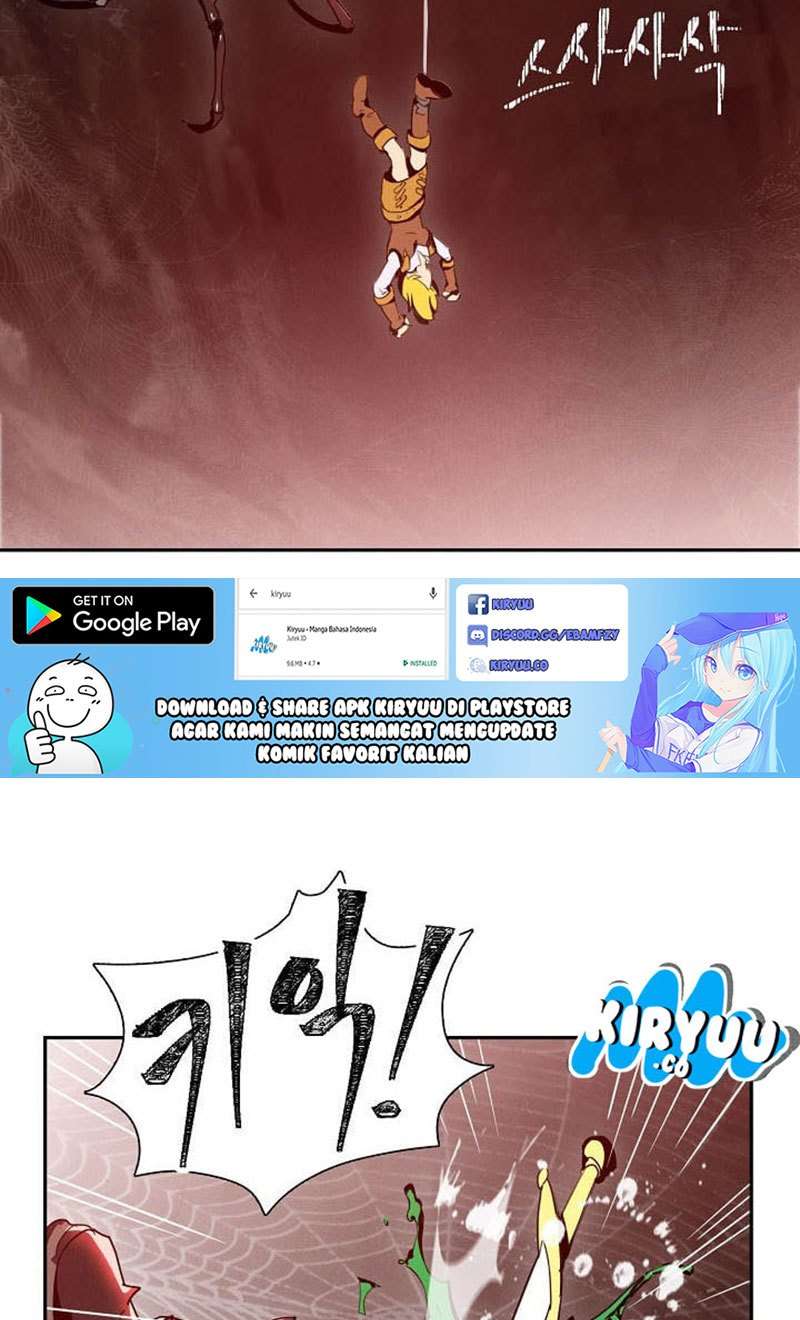 Skeleton Soldier Couldn’t Protect the Dungeon Chapter 15 - halaman 5