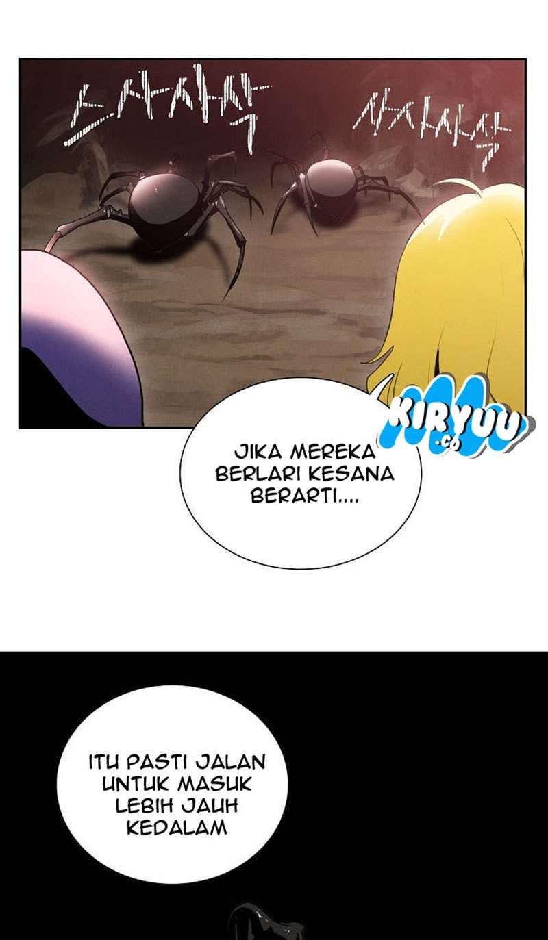 Skeleton Soldier Couldn’t Protect the Dungeon Chapter 15 - halaman 51
