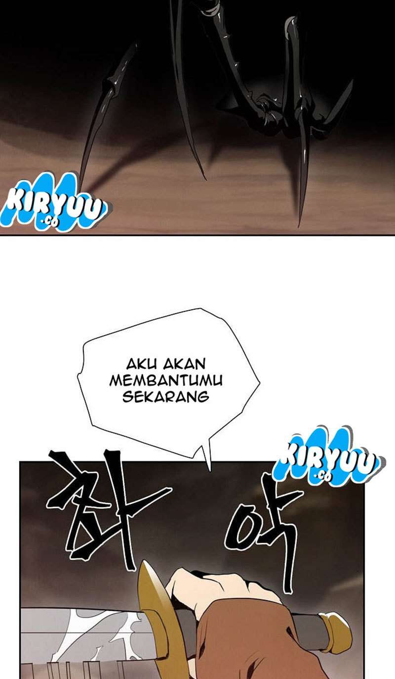 Skeleton Soldier Couldn’t Protect the Dungeon Chapter 15 - halaman 52