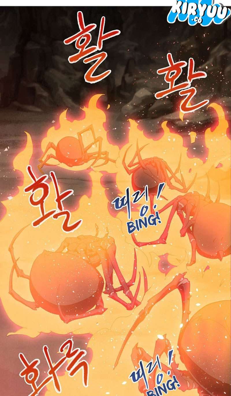 Skeleton Soldier Couldn’t Protect the Dungeon Chapter 15 - halaman 54