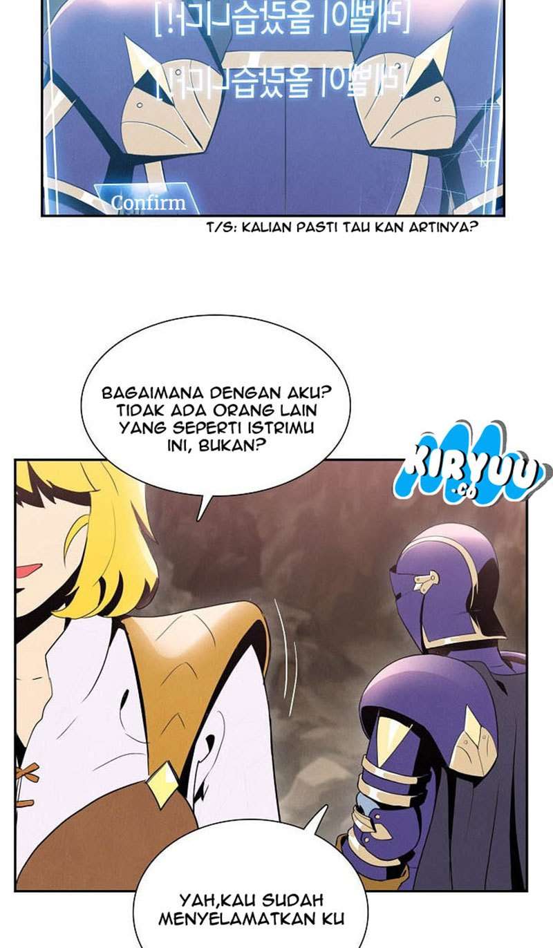 Skeleton Soldier Couldn’t Protect the Dungeon Chapter 15 - halaman 56