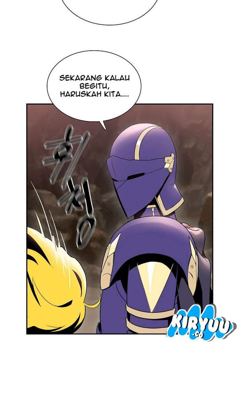Skeleton Soldier Couldn’t Protect the Dungeon Chapter 15 - halaman 57