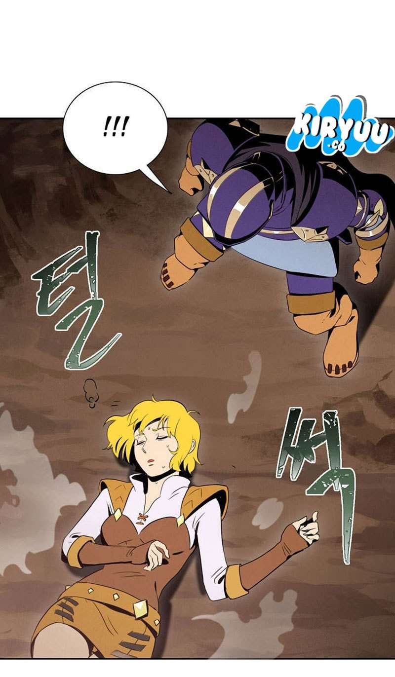 Skeleton Soldier Couldn’t Protect the Dungeon Chapter 15 - halaman 58