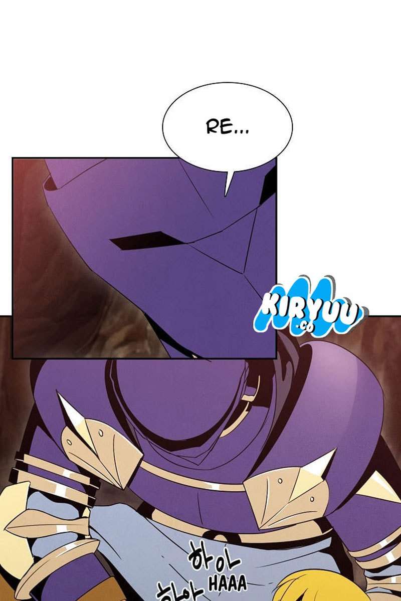 Skeleton Soldier Couldn’t Protect the Dungeon Chapter 15 - halaman 59