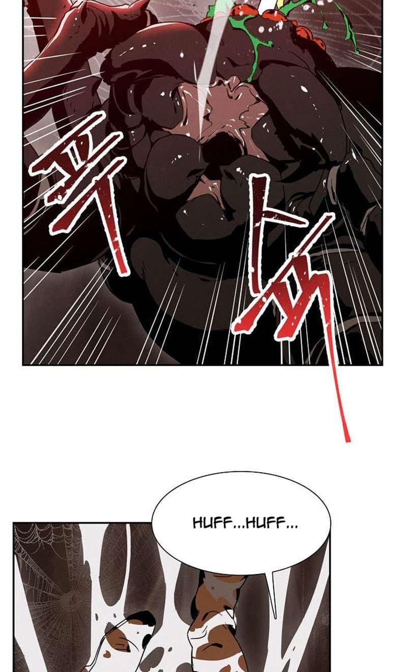 Skeleton Soldier Couldn’t Protect the Dungeon Chapter 15 - halaman 6