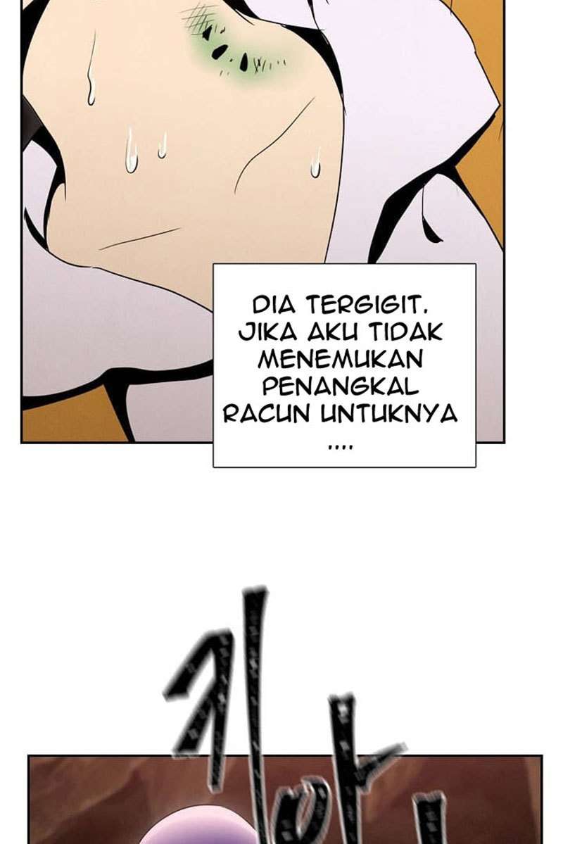 Skeleton Soldier Couldn’t Protect the Dungeon Chapter 15 - halaman 61