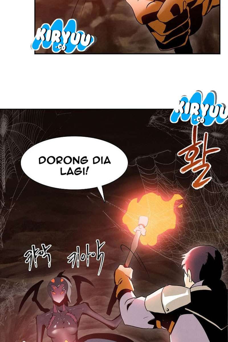 Skeleton Soldier Couldn’t Protect the Dungeon Chapter 15 - halaman 65