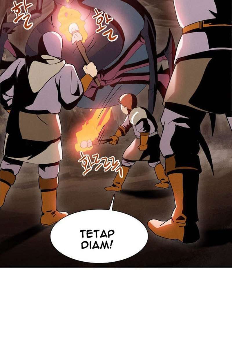Skeleton Soldier Couldn’t Protect the Dungeon Chapter 15 - halaman 66