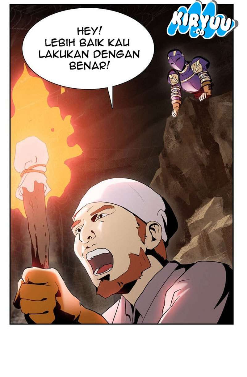 Skeleton Soldier Couldn’t Protect the Dungeon Chapter 15 - halaman 67