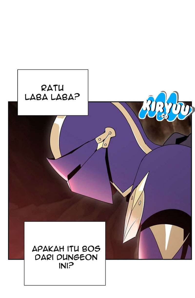 Skeleton Soldier Couldn’t Protect the Dungeon Chapter 15 - halaman 68