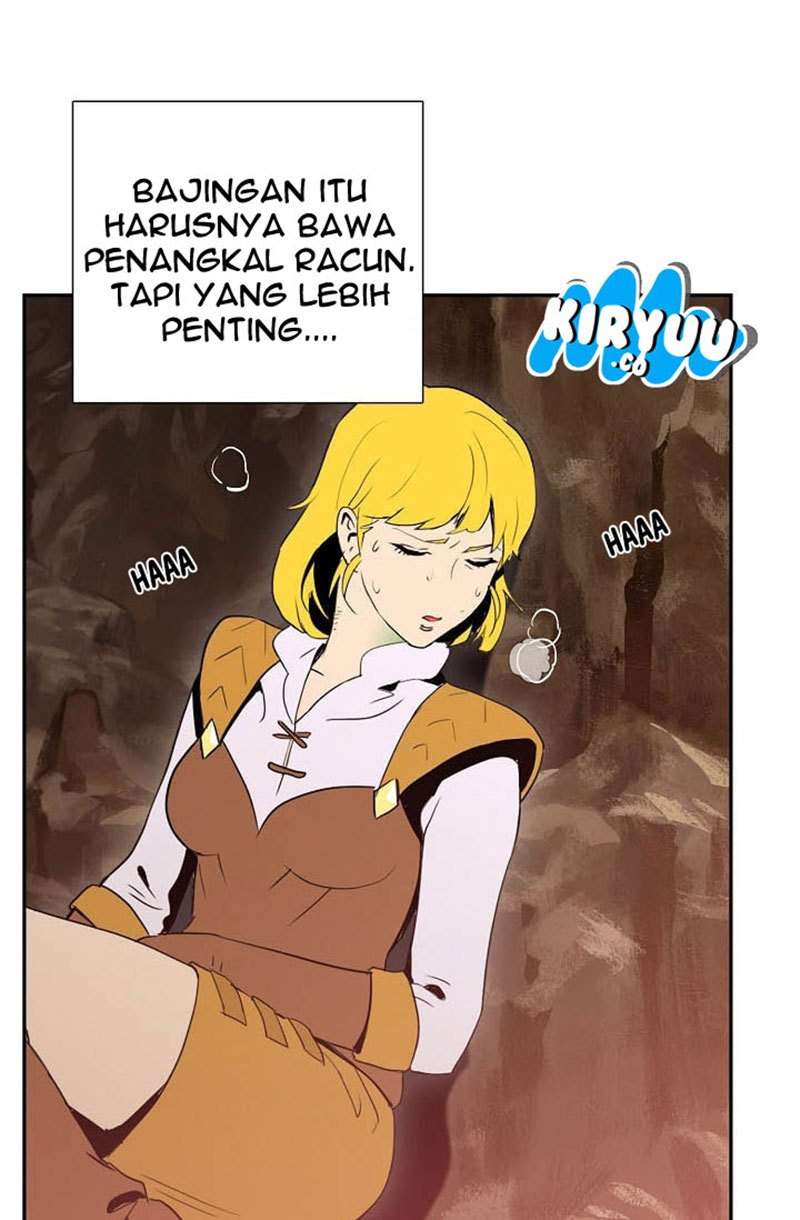 Skeleton Soldier Couldn’t Protect the Dungeon Chapter 15 - halaman 69
