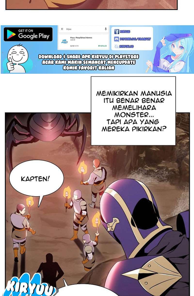 Skeleton Soldier Couldn’t Protect the Dungeon Chapter 15 - halaman 70
