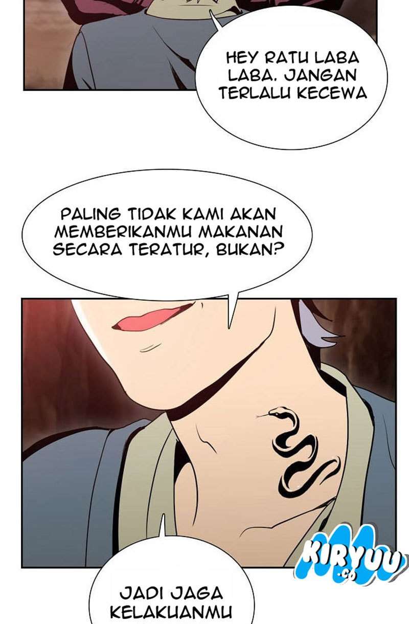 Skeleton Soldier Couldn’t Protect the Dungeon Chapter 15 - halaman 72