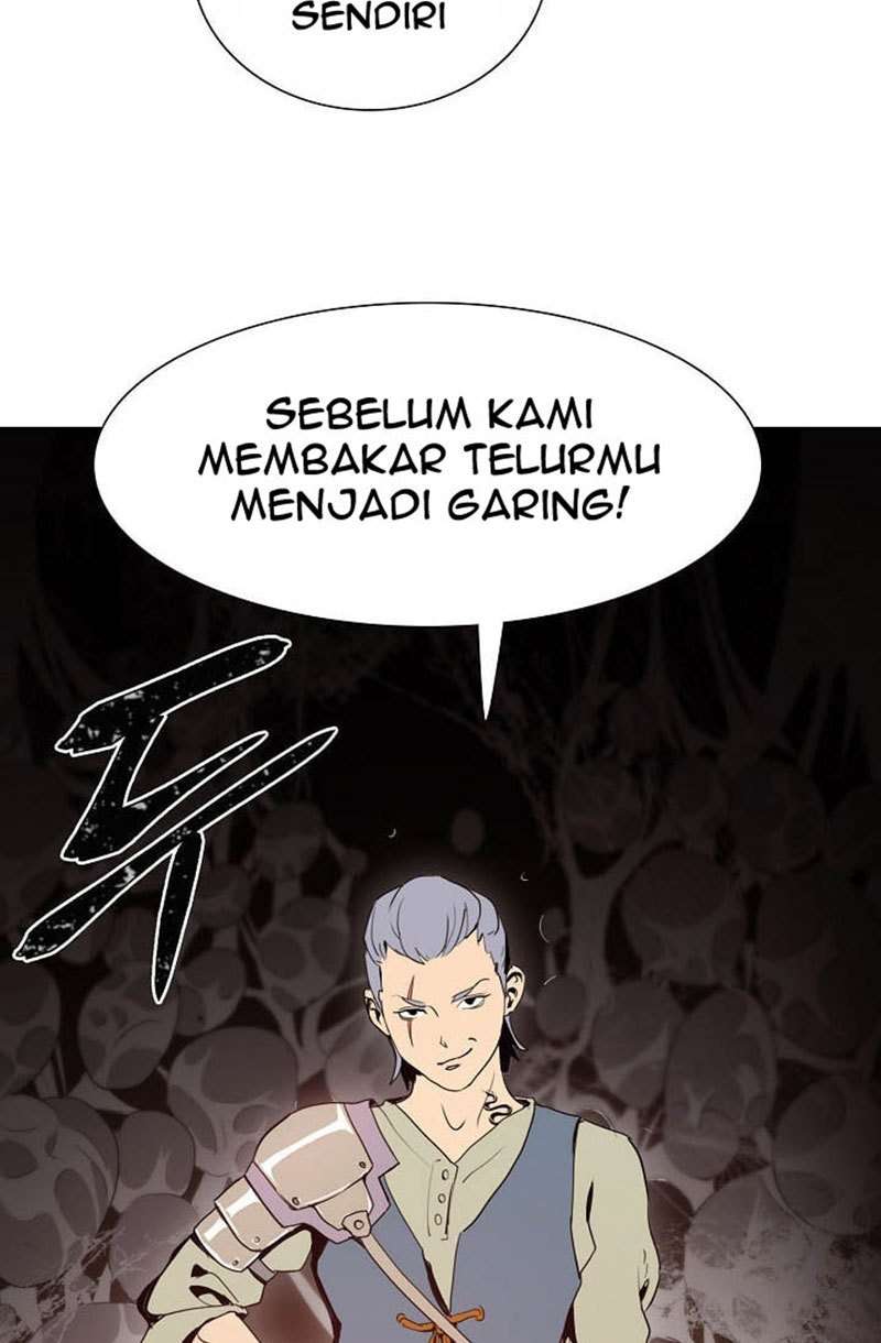 Skeleton Soldier Couldn’t Protect the Dungeon Chapter 15 - halaman 73