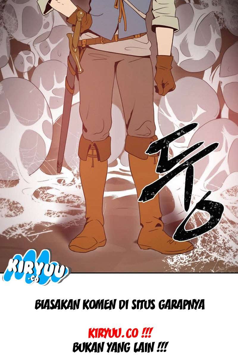 Skeleton Soldier Couldn’t Protect the Dungeon Chapter 15 - halaman 74