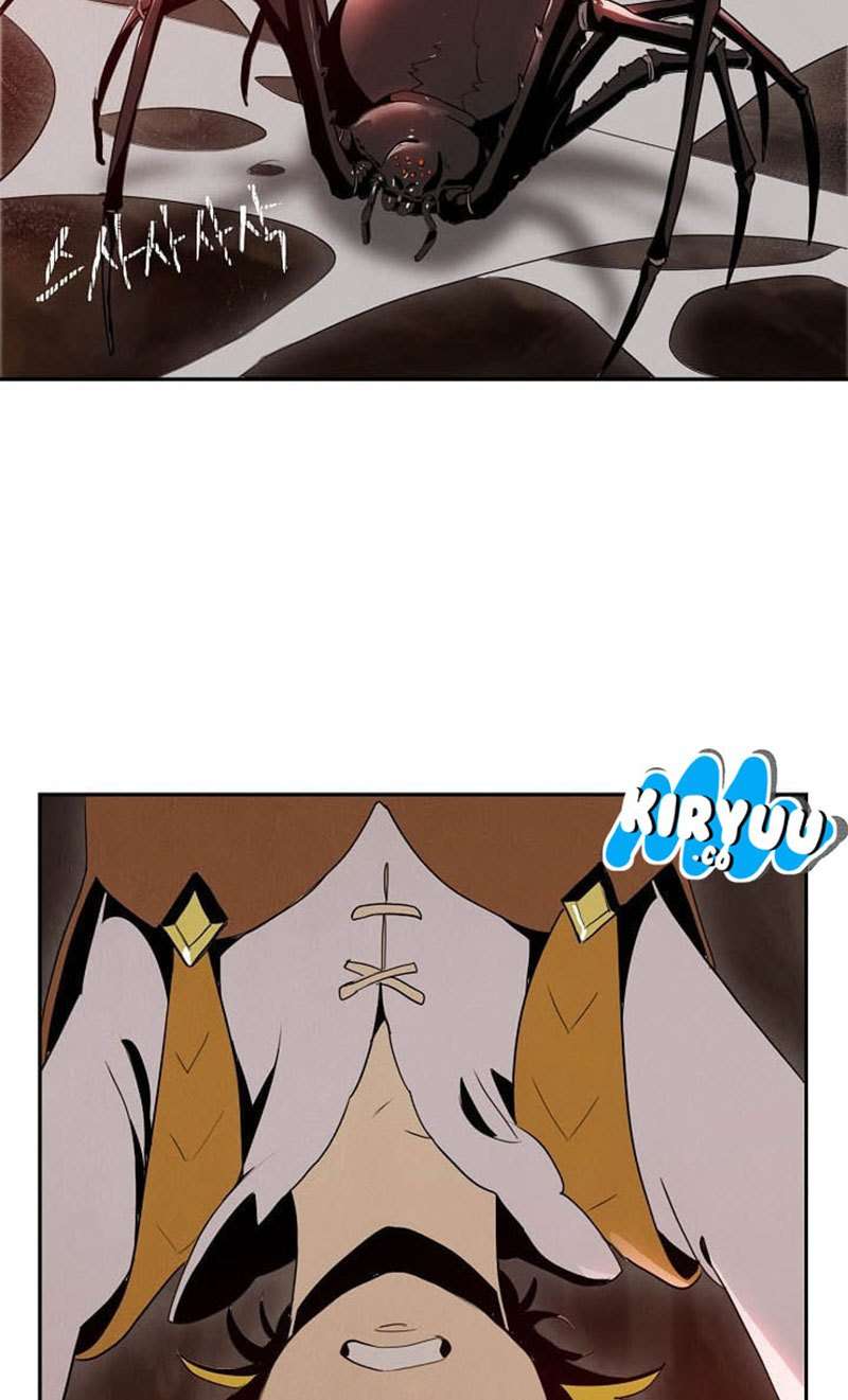 Skeleton Soldier Couldn’t Protect the Dungeon Chapter 15 - halaman 8
