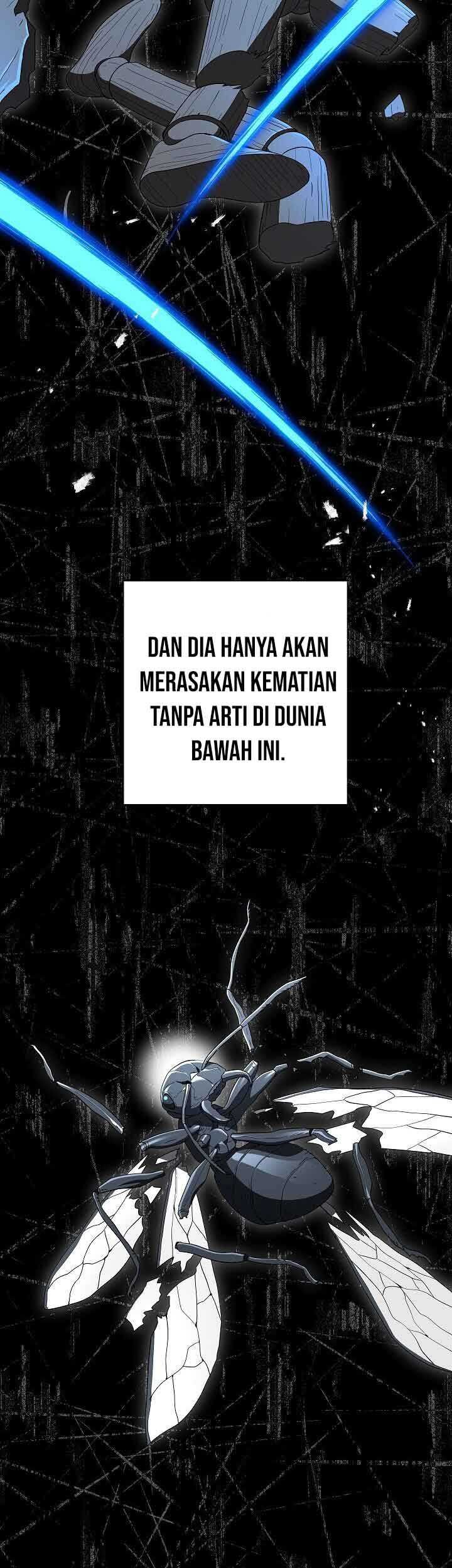 Skeleton Soldier Couldn’t Protect the Dungeon Chapter 150 - halaman 10