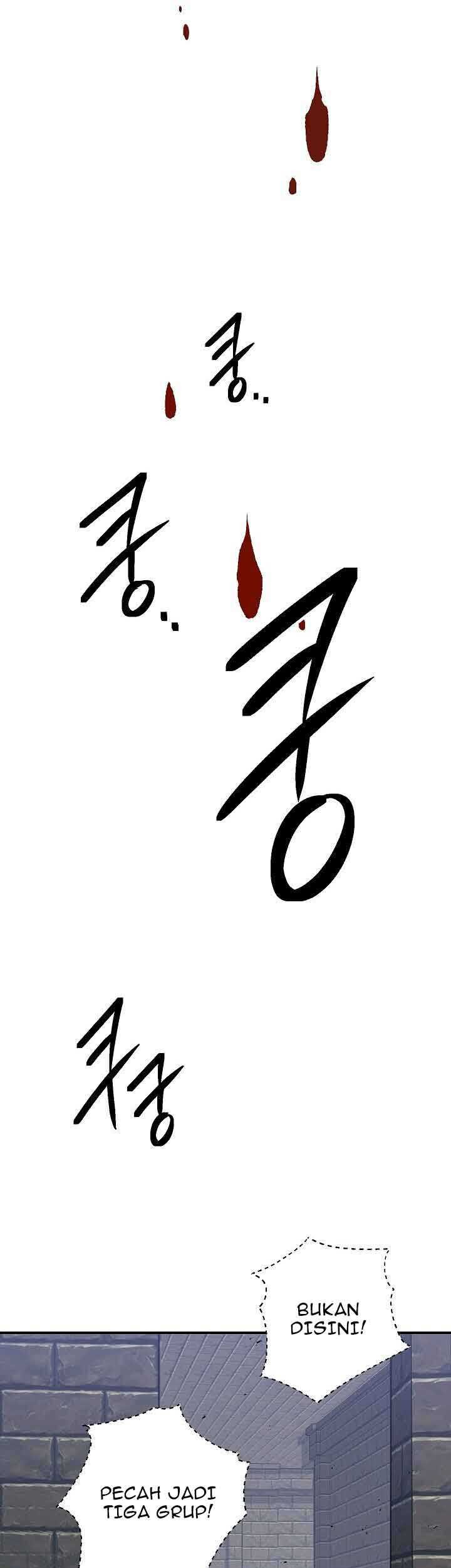 Skeleton Soldier Couldn’t Protect the Dungeon Chapter 150 - halaman 17