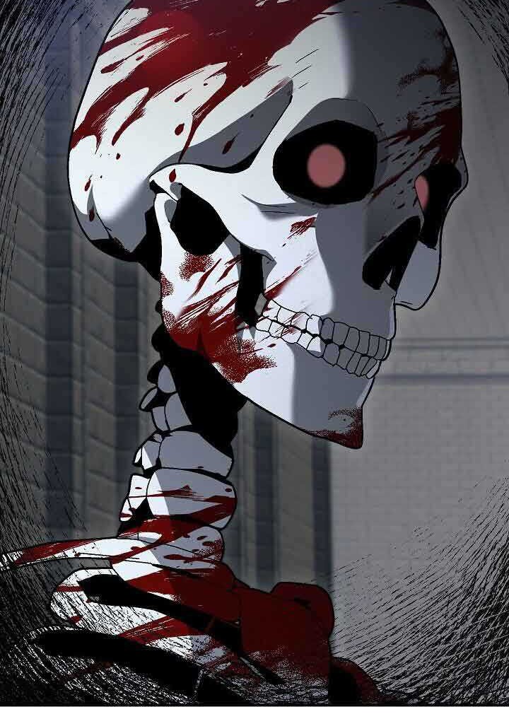 Skeleton Soldier Couldn’t Protect the Dungeon Chapter 150 - halaman 19