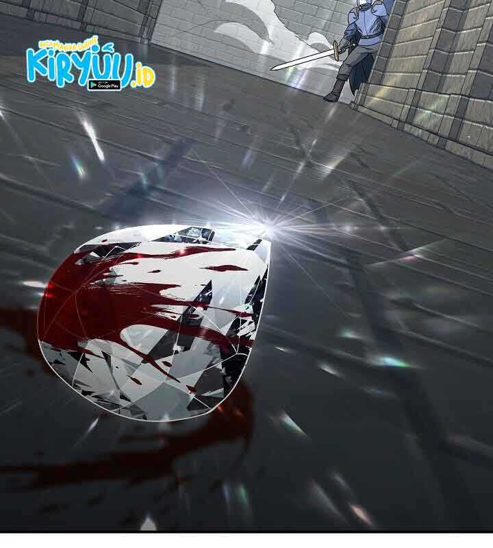 Skeleton Soldier Couldn’t Protect the Dungeon Chapter 150 - halaman 22