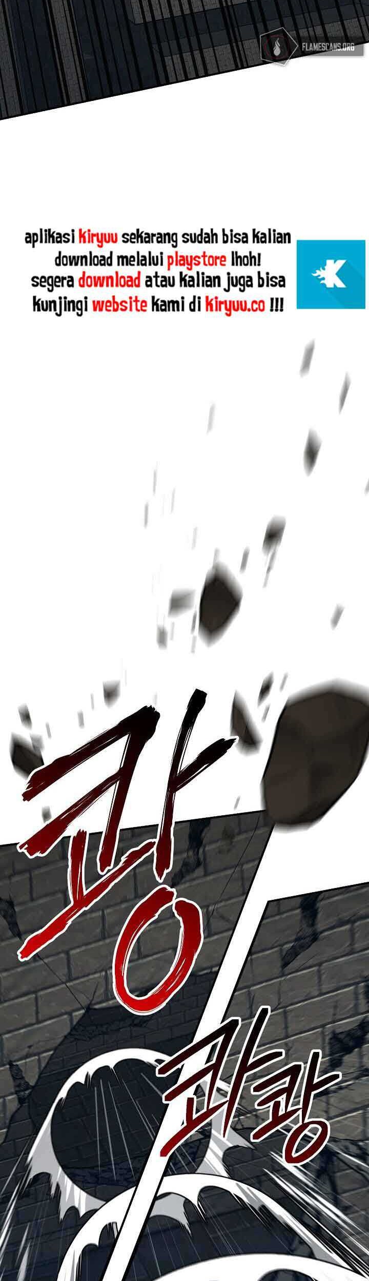 Skeleton Soldier Couldn’t Protect the Dungeon Chapter 150 - halaman 33