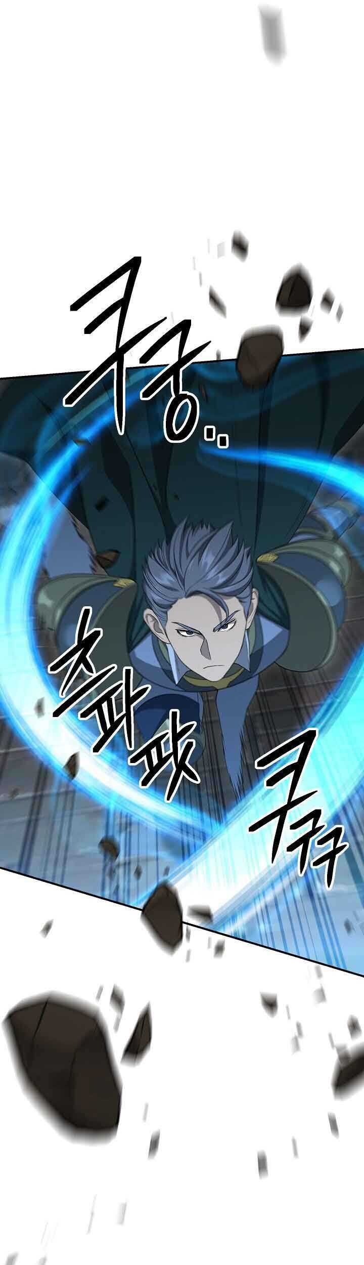 Skeleton Soldier Couldn’t Protect the Dungeon Chapter 150 - halaman 35