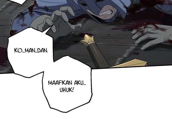 Skeleton Soldier Couldn’t Protect the Dungeon Chapter 150 - halaman 41
