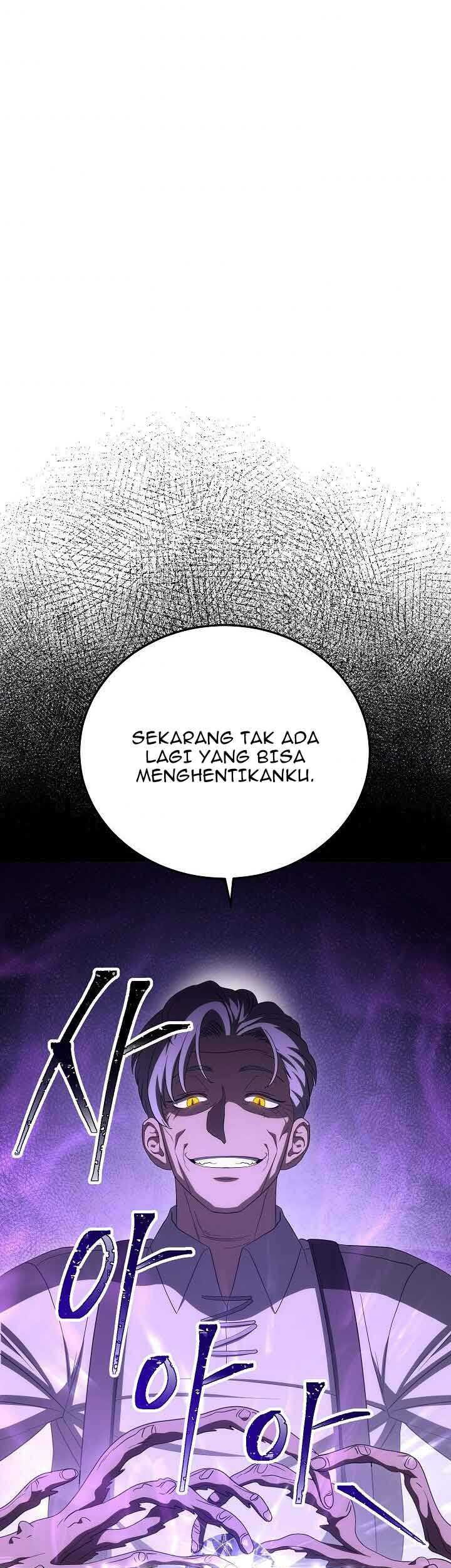 Skeleton Soldier Couldn’t Protect the Dungeon Chapter 150 - halaman 52