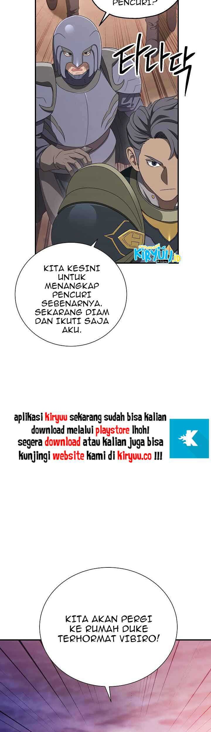 Skeleton Soldier Couldn’t Protect the Dungeon Chapter 150 - halaman 62