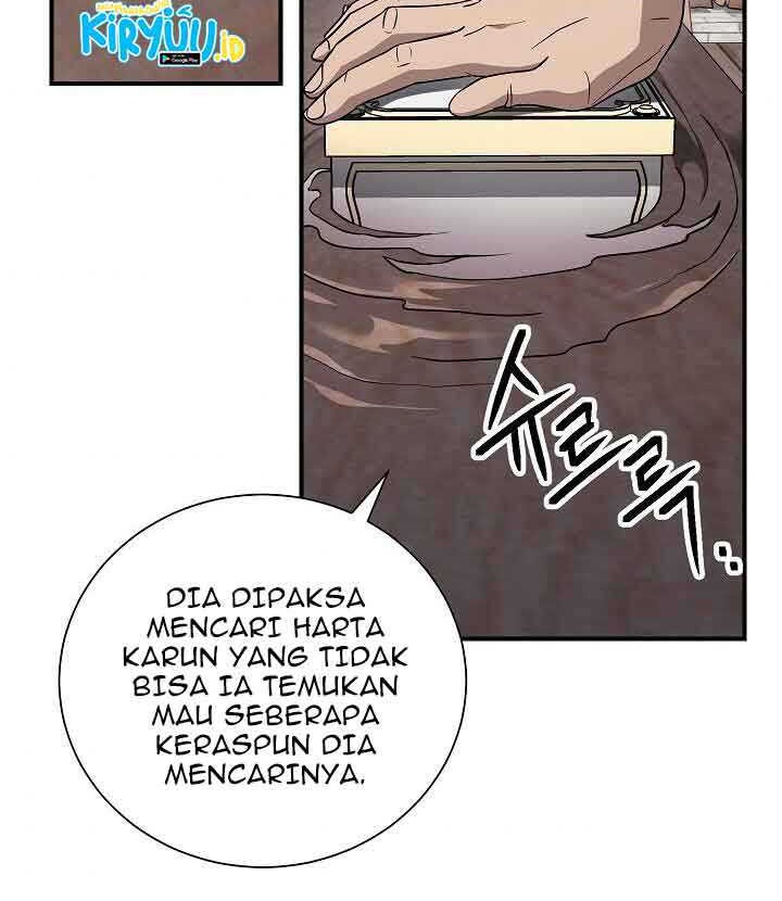 Skeleton Soldier Couldn’t Protect the Dungeon Chapter 150 - halaman 70