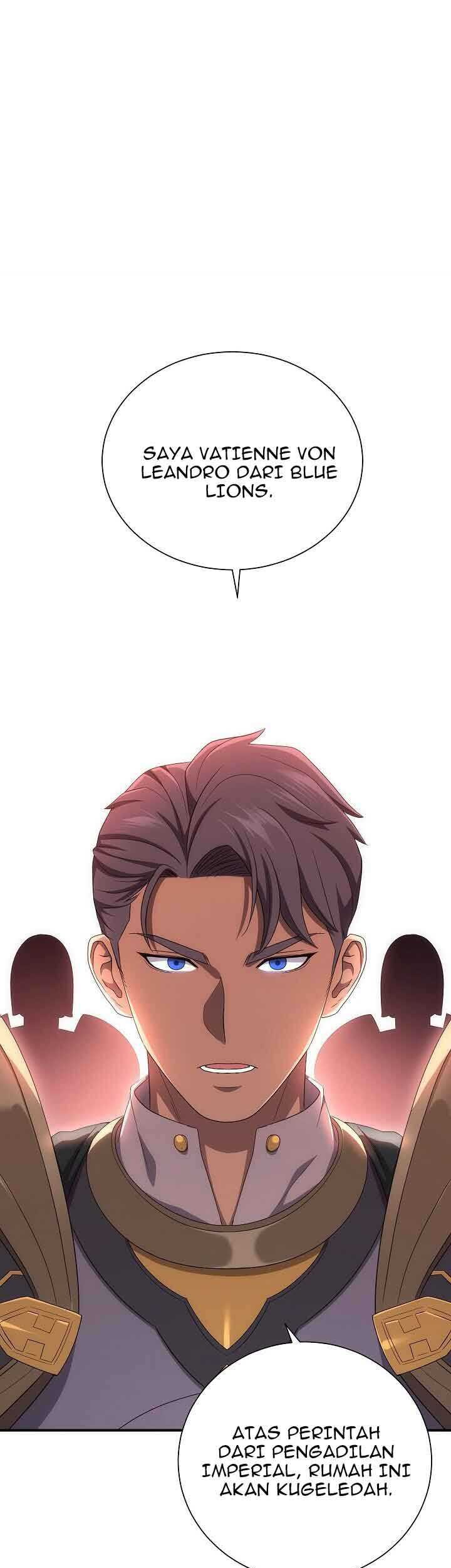 Skeleton Soldier Couldn’t Protect the Dungeon Chapter 150 - halaman 74