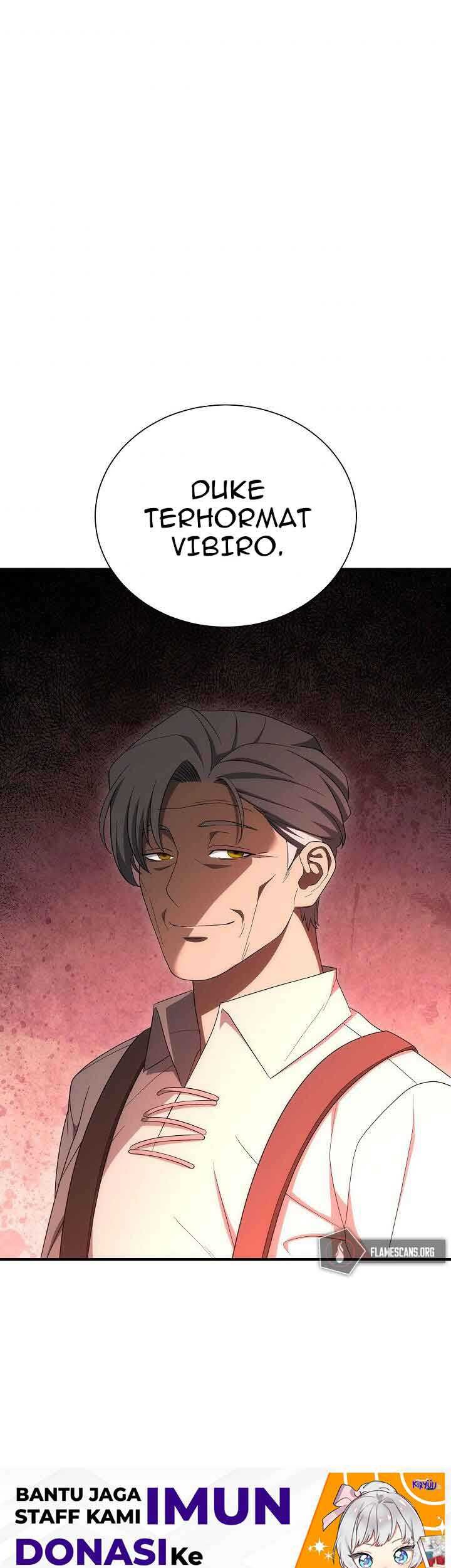Skeleton Soldier Couldn’t Protect the Dungeon Chapter 150 - halaman 78