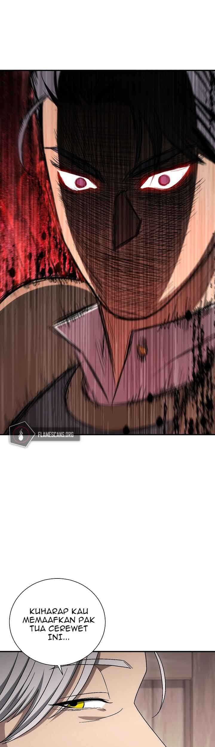 Skeleton Soldier Couldn’t Protect the Dungeon Chapter 151 - halaman 18