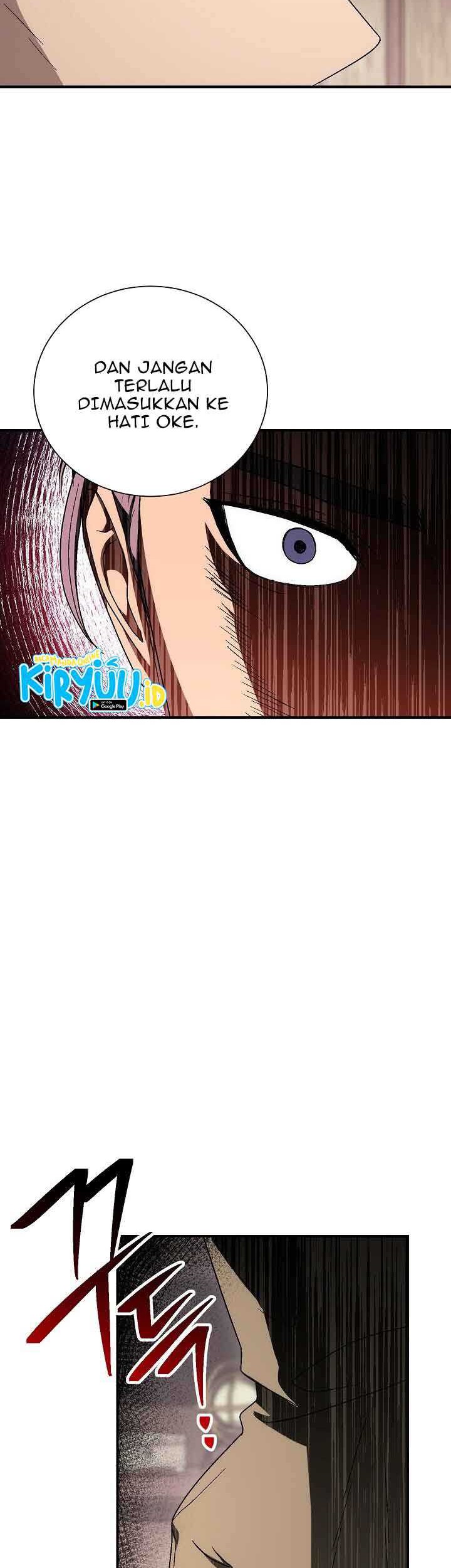 Skeleton Soldier Couldn’t Protect the Dungeon Chapter 151 - halaman 19