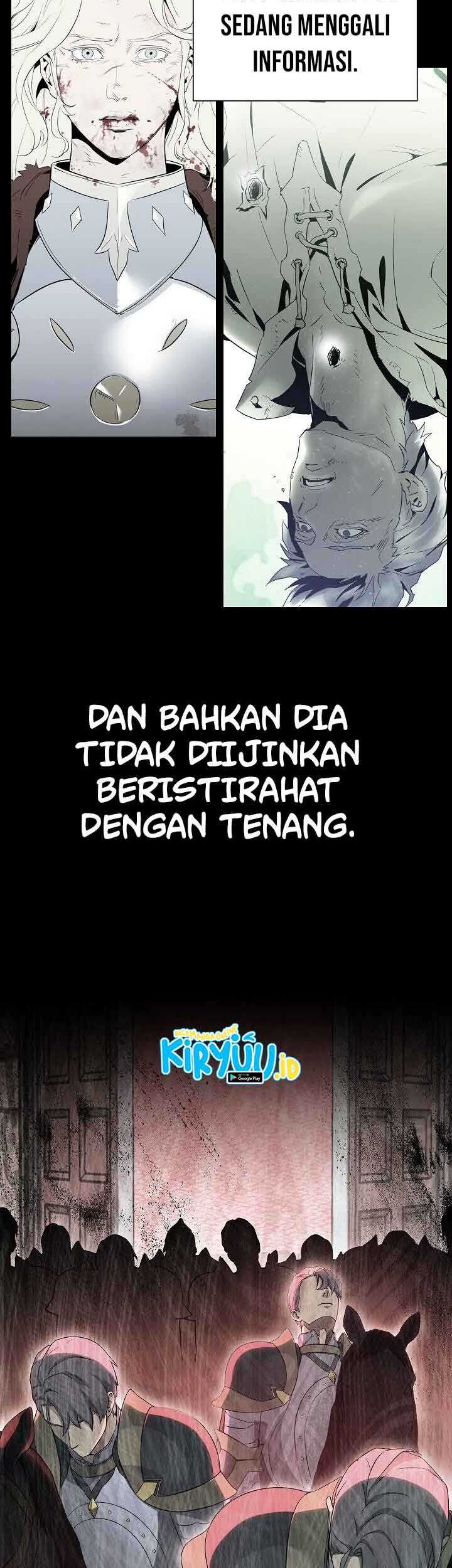 Skeleton Soldier Couldn’t Protect the Dungeon Chapter 151 - halaman 25