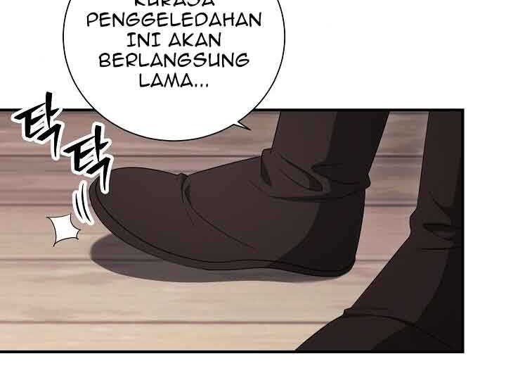 Skeleton Soldier Couldn’t Protect the Dungeon Chapter 151 - halaman 29