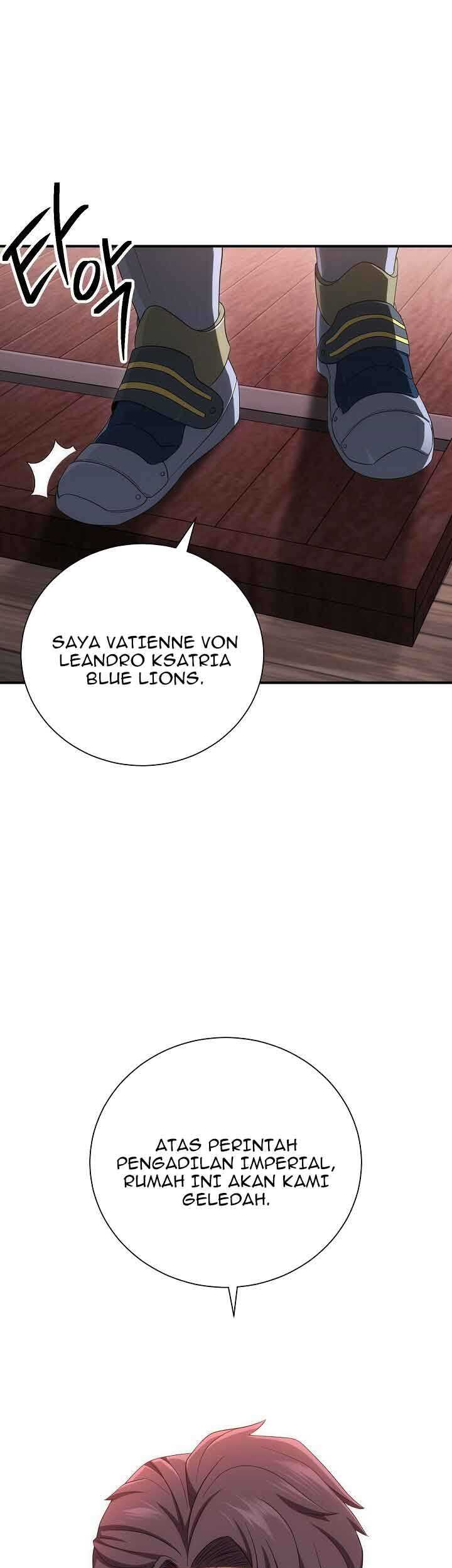 Skeleton Soldier Couldn’t Protect the Dungeon Chapter 151 - halaman 3