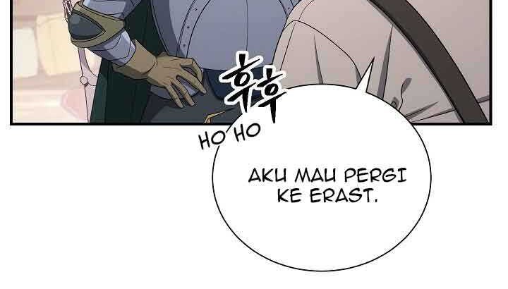 Skeleton Soldier Couldn’t Protect the Dungeon Chapter 151 - halaman 32