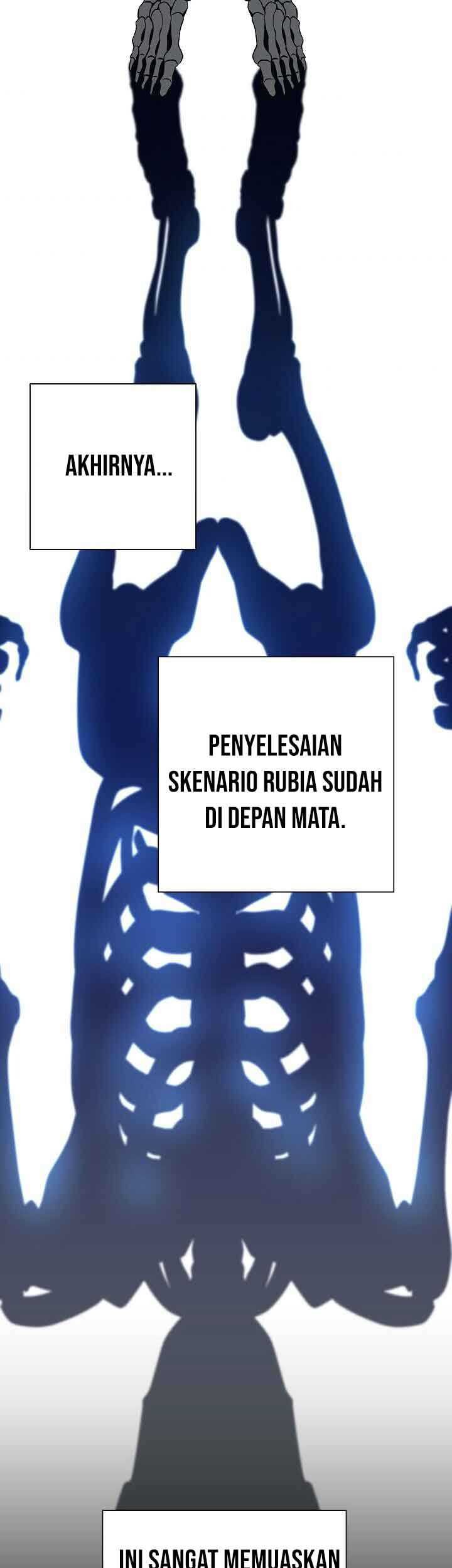 Skeleton Soldier Couldn’t Protect the Dungeon Chapter 151 - halaman 40