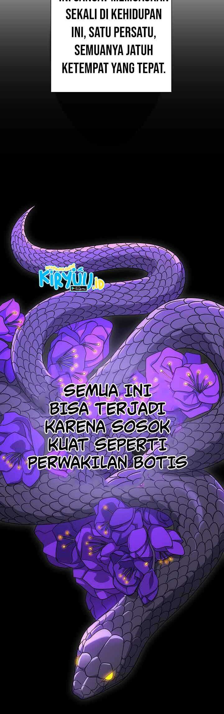 Skeleton Soldier Couldn’t Protect the Dungeon Chapter 151 - halaman 41