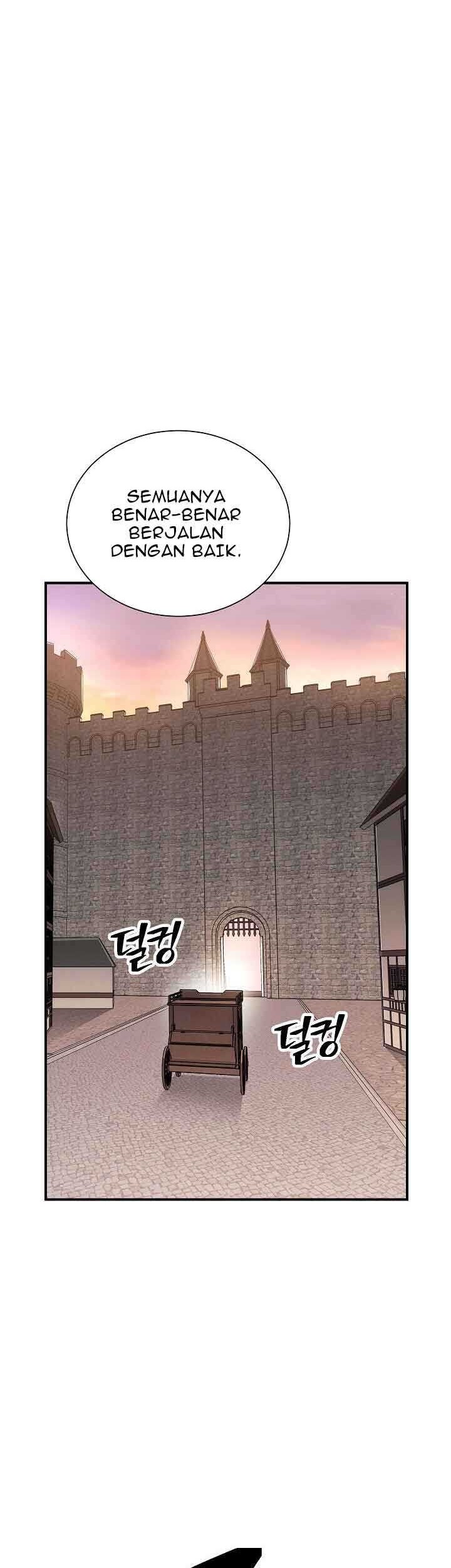 Skeleton Soldier Couldn’t Protect the Dungeon Chapter 151 - halaman 46